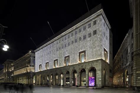 Rinascente piazza duomo